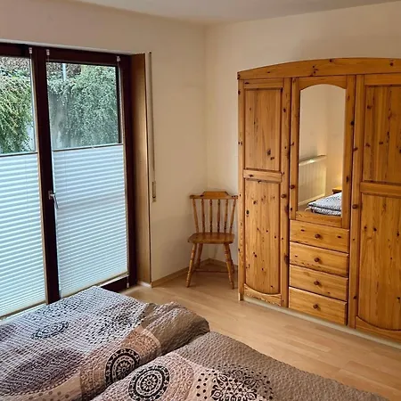 Ferienwohnung Badstrasse Lägenhet Bad Waldsee