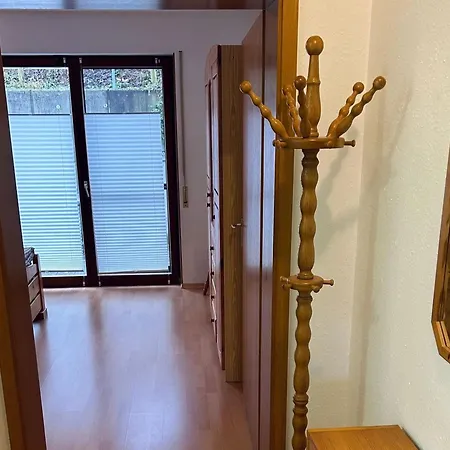 Ferienwohnung Badstrasse Lägenhet